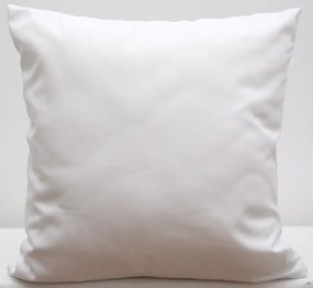 Бели декоративни калъфки за възглавници Ширина: 45 см | Дължина: 45 см