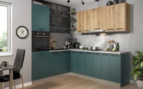 Кухненски шкаф Дакота 02