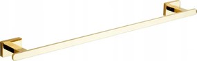 Mexen Arno закачалка за кърпи, златна - 7020724-50