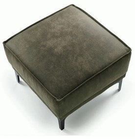 Зелено столче за крака Copenhagen - Scandic