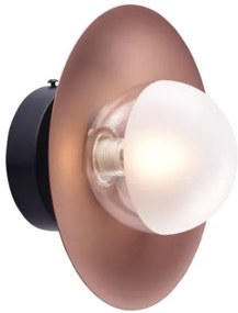 стенна лампа Hydra единична лампа