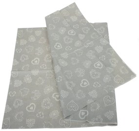 Измиваема покривка от PVC 140x180 cm – Dakls