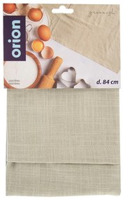 Памучена престилка My Kitchen Greenish – Orion