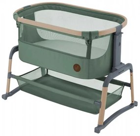 MAXI-COSI Мини кошара - кошче IORA AIR BEYOND GREEN