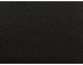 Черна табуретка Everest – Bobochic Paris