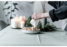 Ленена покривка за маса 140x200 cm - Linen Tales