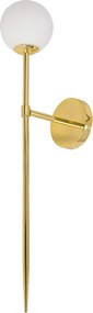 Лампа Gold 75cm APP580-1W