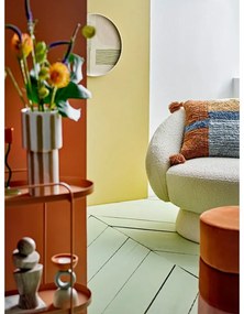 Декоративна възглавница със смес от вълна 45x45 cm Centro – Bloomingville