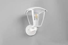 Стенно външно осветително тяло (височина 24 cm) Venta – Trio