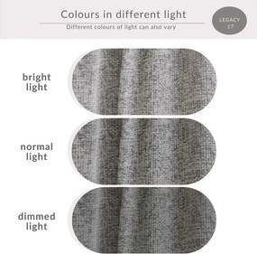 Сив шенилов сгъваем/с място за съхранение ъглов диван (ляв ъгъл) Velto – Maison de Rêve