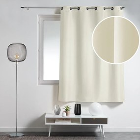 Бежово перде 140x180 cm Essentiel – douceur d'intérieur