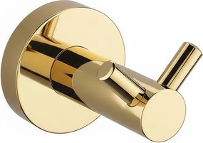 Закачалка за баня 5605 Leo Gold