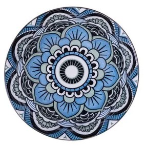 Порцеланови съдове в комплект от 20 части Orient - Bonami Essentials