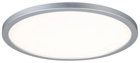 Paulmann 70991 - LED/16W Панел за повърхностен монтаж ATRIA 230V 3000K матов хром