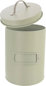 Метална кутия Greenish - Orion