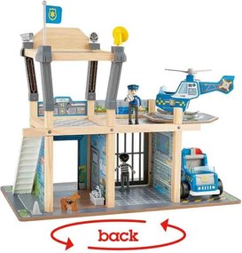 Hape - Полицейско управление H3050