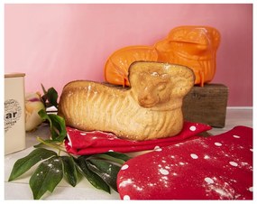 Силиконова форма за печене 17x31 cm – Orion