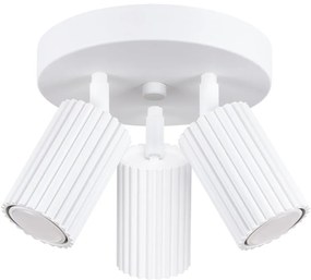 Бял прожектор Gleam – Sollux