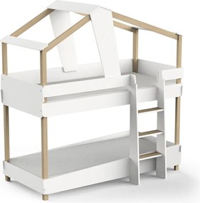 Двуетажно легло Timer