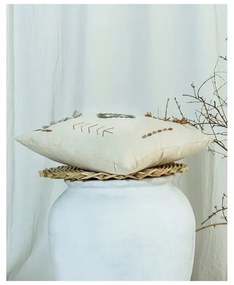 Калъфка за възглавница със смес от памук 45x45 cm – Mila Home