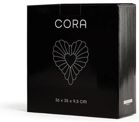 Алуминиева форма за печене на торти Cora – Bonami Selection