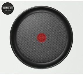 Алуминиев комплект съдове 15 бр. INGENIO Cook Eat L881SF04 – Tefal