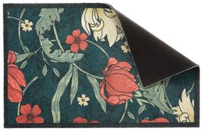 Изтривалка 40x60 cm William Morris Rose – Artsy Doormats