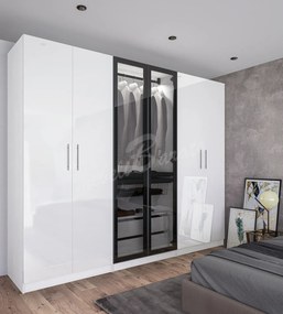 Гардероб Дрес 37