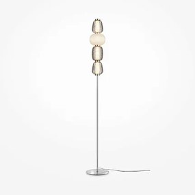 MAYTONI Модел на подова лампа - MOD267FL-L32CH3K