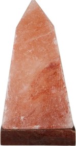 Оранжева солна лампа (височина 28 cm) Nepal – Premier Housewares