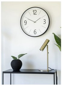 Настолна лампа в златист цвят (височина 47 cm) Paris – House Nordic