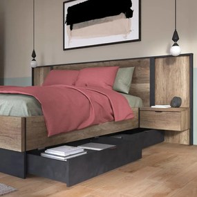 Спален комплект Canada