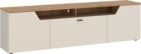 ТВ мебели Cutou-Дължина: 195 см