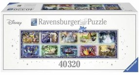 Пъзел Ravensburger Disney Classics (40000 Части)