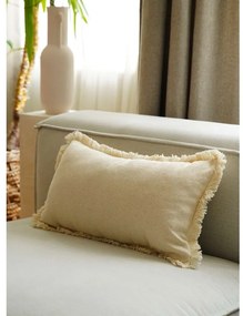 Памучна калъфка за възглавница 30x50 cm – Mioli Decor