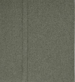 Блекаут завеса atmosphera Lua, 140x260 cm - Тъмносив