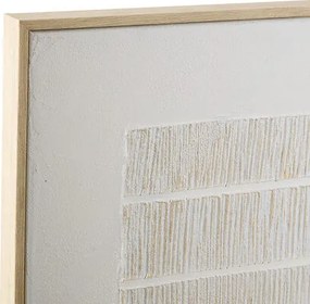 Картина 3D atmosphera Morens, Платно 100×100 cm