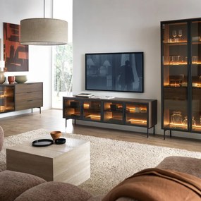 Хол Комплект Люминус