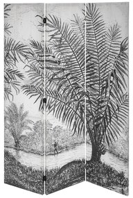 Преграда atmosphera Cuba, 170 cm, MDF