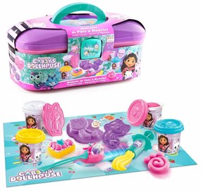 Игра от Пластелин Canal Toys Gabby´s Dollhouse