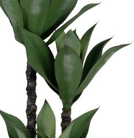 Изкуствено растение (височина 120 cm) Agave – Ixia