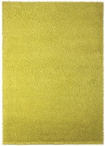 Килим outdoor shaggy-жълто-160 x 230 см.