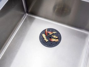 Силиконова цедка за мивка Sava - Wenko