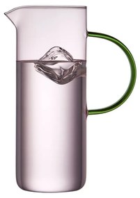 Стъклена кана Torino - Lyngby Glas