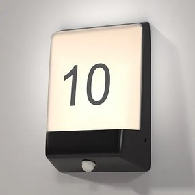 MAYTONI Стенна лампа Ред - O448WL-L9GF3KSR