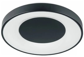 LED Димируем плафон WITOLD LED/48W/230V 3000-6000K + д.у.