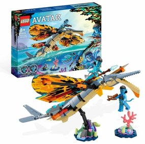 Playset Lego Avatar 75576 259 Части