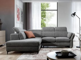 ъгъл с механизъм за сън MERANO (OS+R+2FB) stag