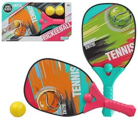 Комплект Хилки Pickleball Sport Series 110843 (4 pcs)