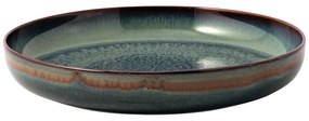 Зелена порцеланова дълбока чиния Villeroy &amp; Boch , ø 21,5 cm Like Crafted - like | Villeroy &amp; Boch